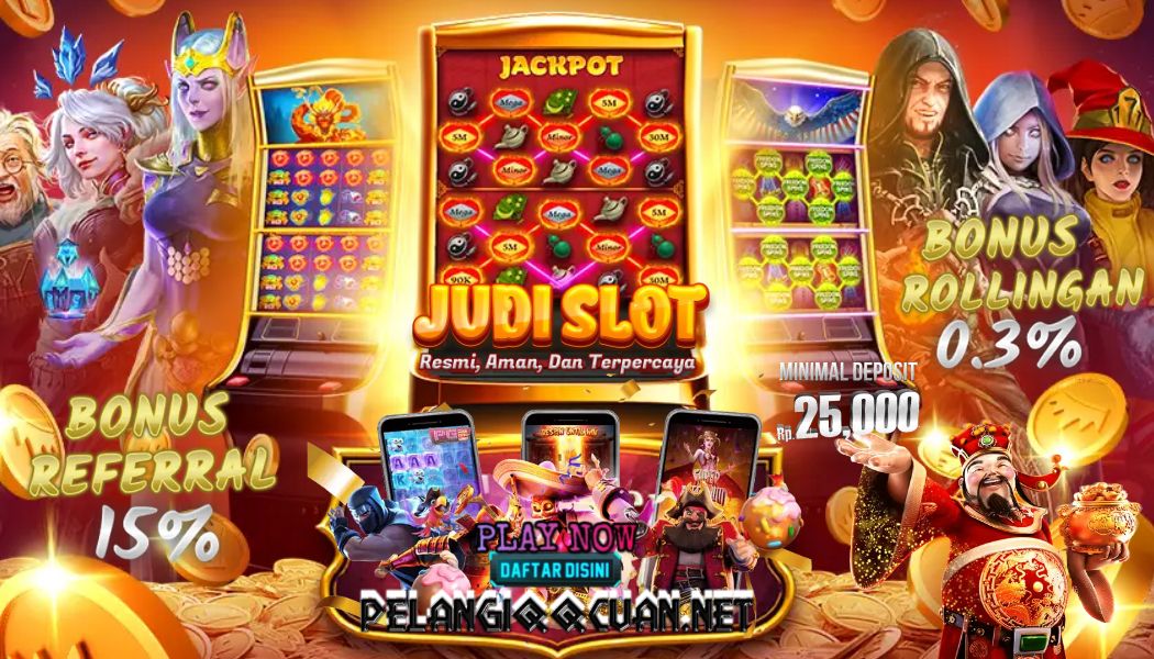777 Winner پر آن لائن سلاٹس کے بارے میں
