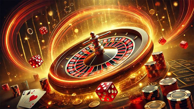 777 Winner پاکستان کیسینو میں بلیک جیک گیمز