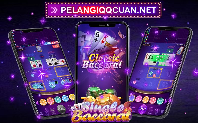 777 Winner کیسینو میں پوکر گیمز