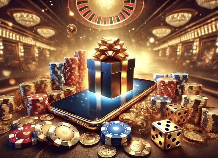777 Winner پاکستان میں میگا ویز کیسینو گیمز