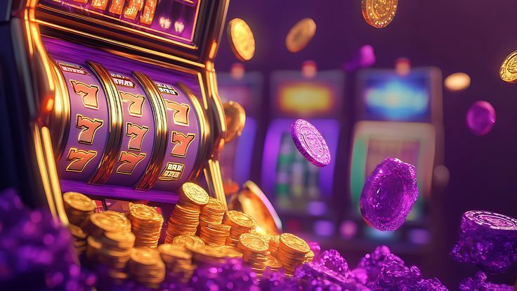 777 Winner آن لائن کیسینو میں کھیلنے کی وجوہات