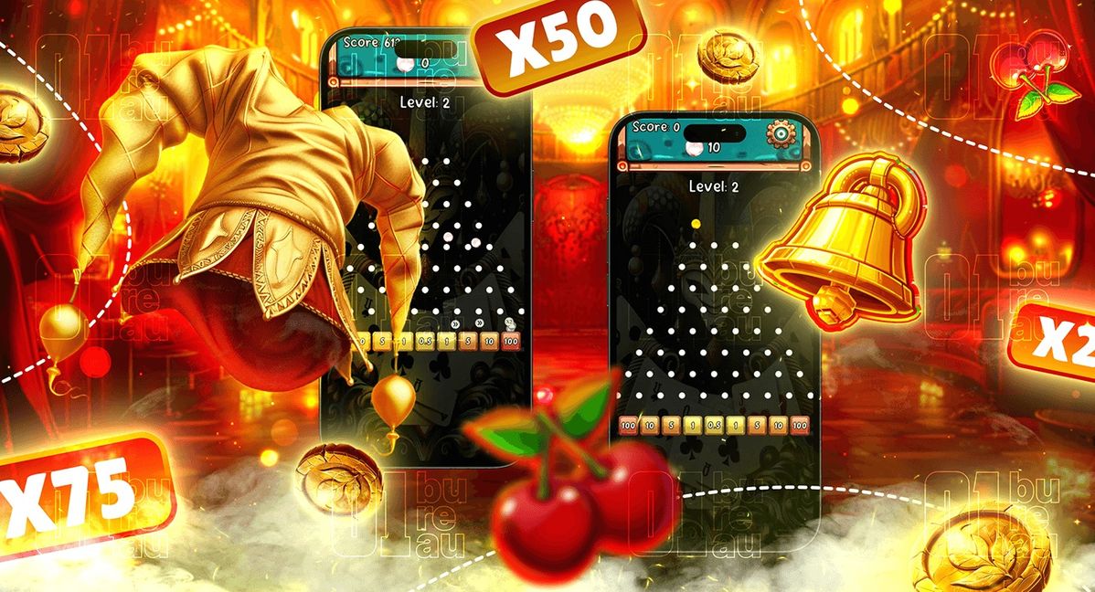 پاکستان میں 777 Winner کا آن لائن کیسینو سیکشن کھولیں۔