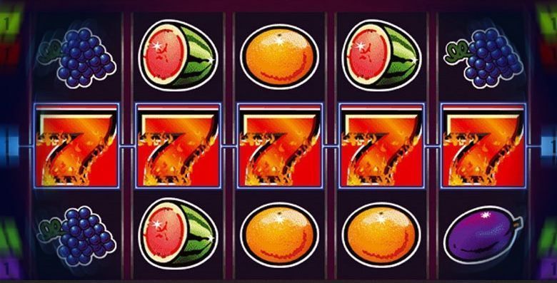 777 Winner کیسینو گیمز کا ایک زمرہ منتخب کریں

